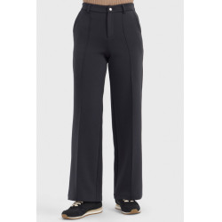 Jogging Harcour Cleophee femme Noir