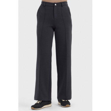 Jogging Harcour Cleophee femme Noir