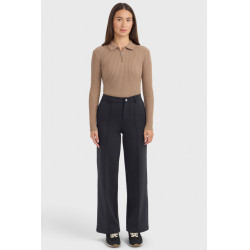 Jogging Harcour Cleophee femme Noir