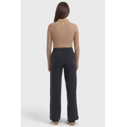 Jogging Harcour Cleophee femme Noir