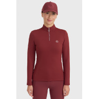 Polo Harcour Claudia femme Polo Harcour Claudia femme
