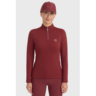 Polo Harcour Claudia femme