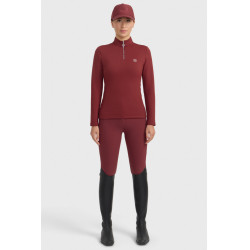 Polo Harcour Claudia femme