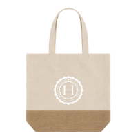 Sac Jute Harcour