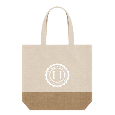 Sac Jute Harcour
