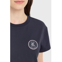 Tee-Shirt Harcour Paddock femme