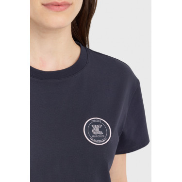 Tee-Shirt Harcour Paddock femme