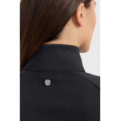 Sweat Technique zippé Harcour Clotilde femme