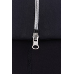 Sweat Technique zippé Harcour Clotilde femme