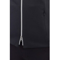 Sweat Technique zippé Harcour Clotilde femme
