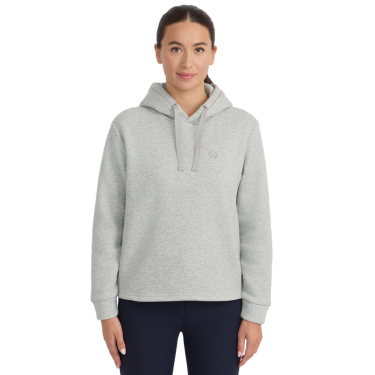 Sweat à capuche Harcour Charlie femme
