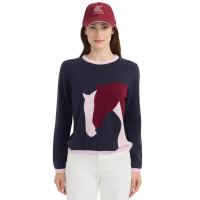 Pull Harcour Haras femme