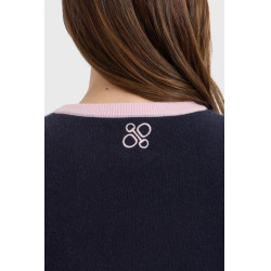 Pull Harcour Haras femme