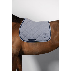 Tapis de selle Harcour Charma