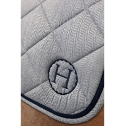 Tapis de selle Harcour Charma