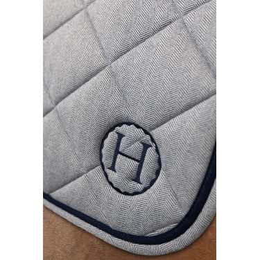 Tapis de selle Harcour Charma Tapis de selle Harcour Charma
