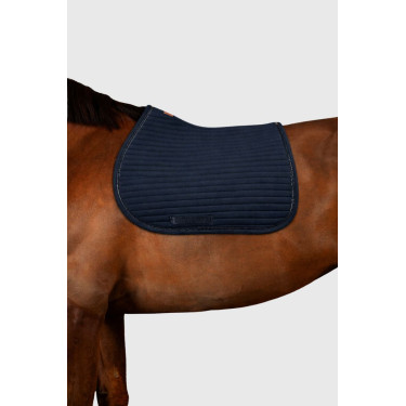Karembar Tapis de selle personnalisable Harcour