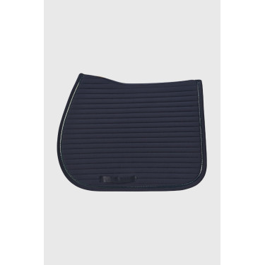 Karembar Tapis de selle personnalisable Harcour
