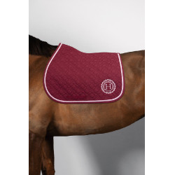 Tapis de Selle Harcour Cadence
