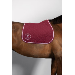 Tapis de Selle Harcour Cadence