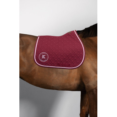Tapis de Selle Harcour Cadence