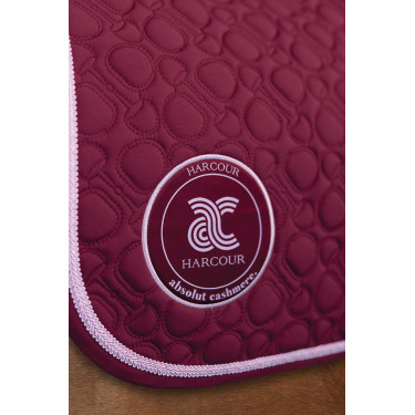 Tapis de Selle Harcour Cadence