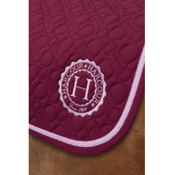 Tapis de Selle Harcour Cadence