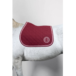 Tapis de Selle Harcour Cadence