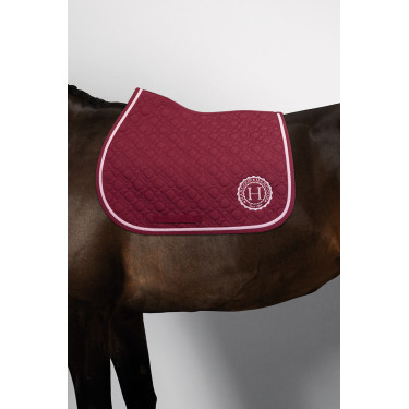 Tapis de Selle Harcour Cadence