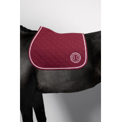 Tapis de Selle Harcour Cadence