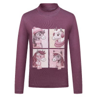 Haut enfant Imperial Riding Enjoy Frosty