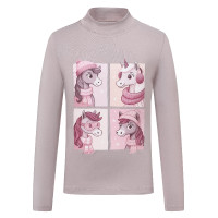 Haut enfant Imperial Riding Enjoy Frosty