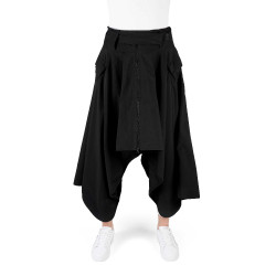 Jupe d’équitation imperméable femme Equithème Joelle