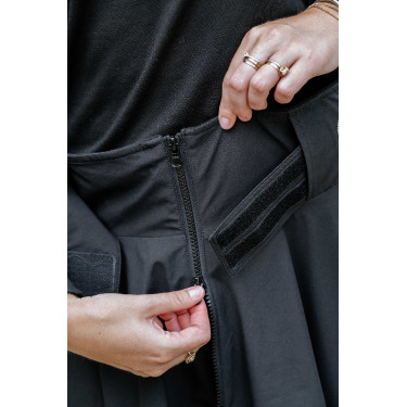 Jupe d’équitation imperméable femme Equithème Joelle