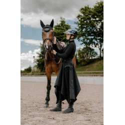Jupe d’équitation imperméable femme Equithème Joelle