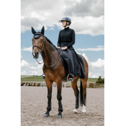 Jupe d’équitation imperméable femme Equithème Joelle