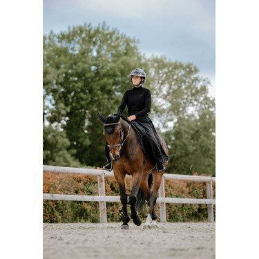 Jupe d’équitation imperméable femme Equithème Joelle