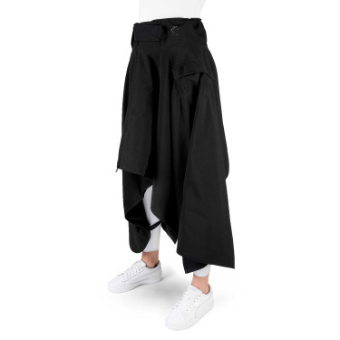 Jupe d’équitation imperméable femme Equithème Joelle