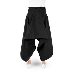 Jupe d’équitation imperméable femme Equithème Joelle