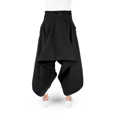 Jupe d’équitation imperméable femme Equithème Joelle