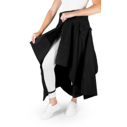Jupe d’équitation imperméable femme Equithème Joelle