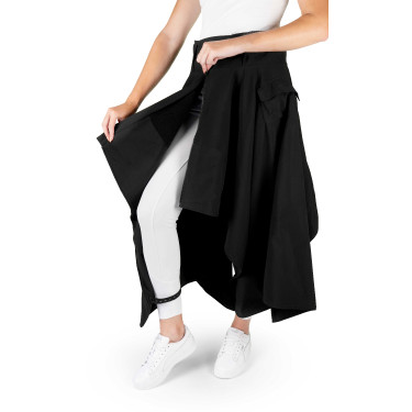 Jupe d’équitation imperméable femme Equithème Joelle