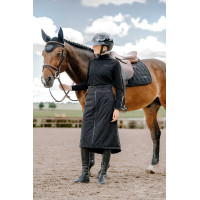 Jupe d’équitation imperméable femme Equithème EQ-Jess