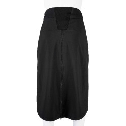 Jupe Je t'aime Equithème EQ-Jess femme Noir