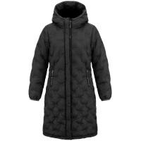 Veste d’équitation femme Equithème Doris matelassée