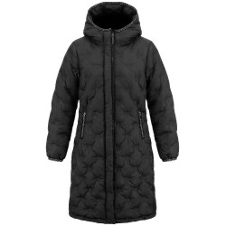 Veste d’équitation femme Equithème Doris matelassée