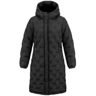 Veste d’équitation femme Equithème Doris matelassée