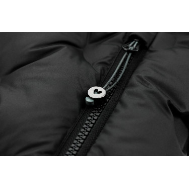 Veste d’équitation matelassée femme Equithème EQ-Daria