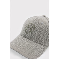 Casquette Harcour Come Casquette Harcour Come