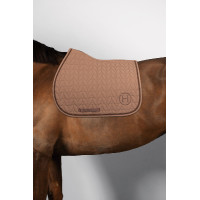 Tapis de selle Harcour Cassiope Tapis de selle Harcour Cassiope